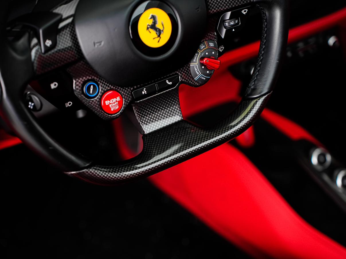 Ferrari F8 2022 thumb 3
