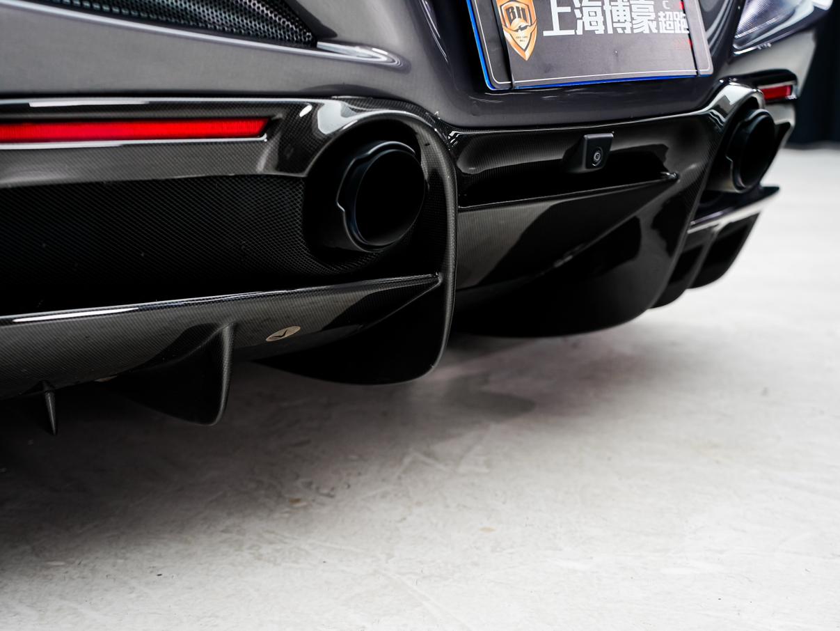 Ferrari F8 2022 thumb 5