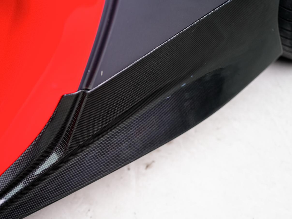 Ferrari F8 2022 thumb 9