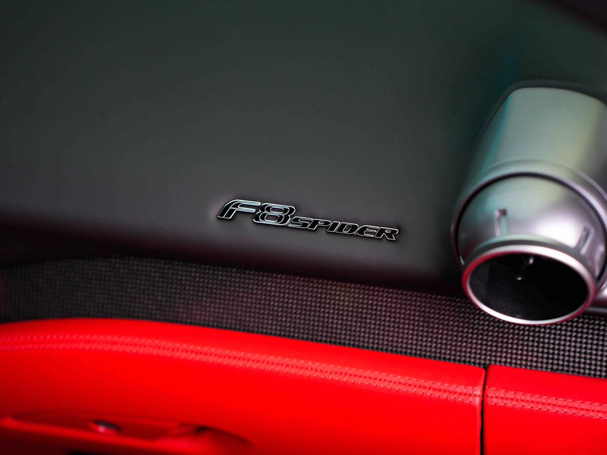 Ferrari F8 2022 thumb 10