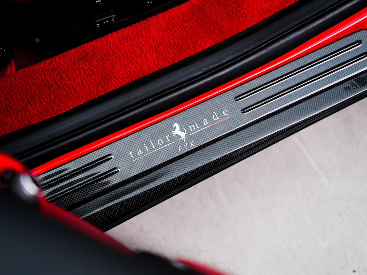 Ferrari F8 2022 thumb 12