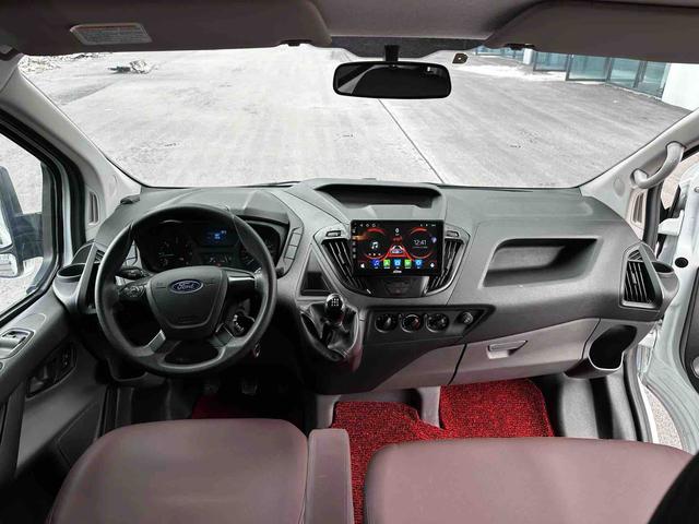 Ford Transit 2019 thumb 2