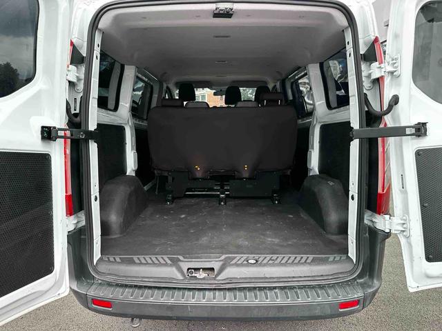 Ford Transit 2019 thumb 4