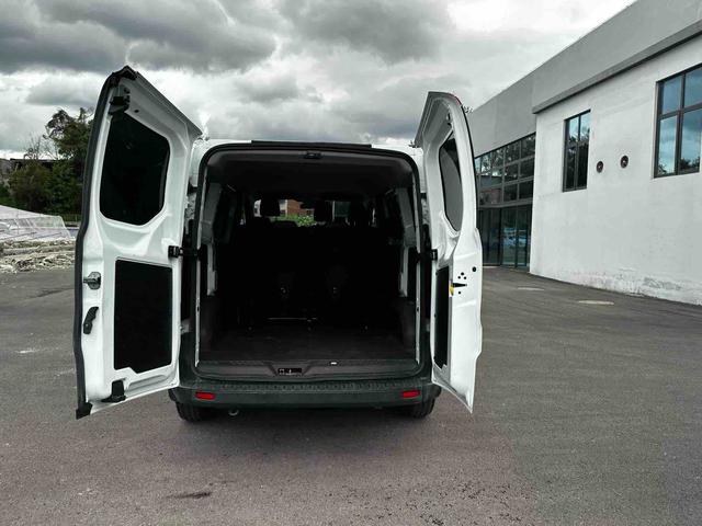Ford Transit 2019 thumb 5