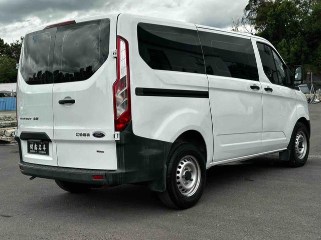 Ford Transit 2019 thumb 6