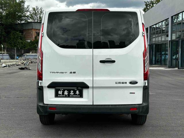 Ford Transit 2019 thumb 7
