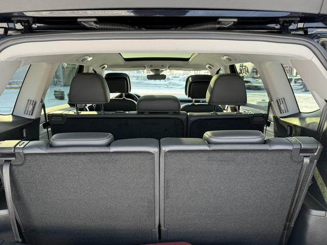 Volkswagen Teramont 2022 thumb 8