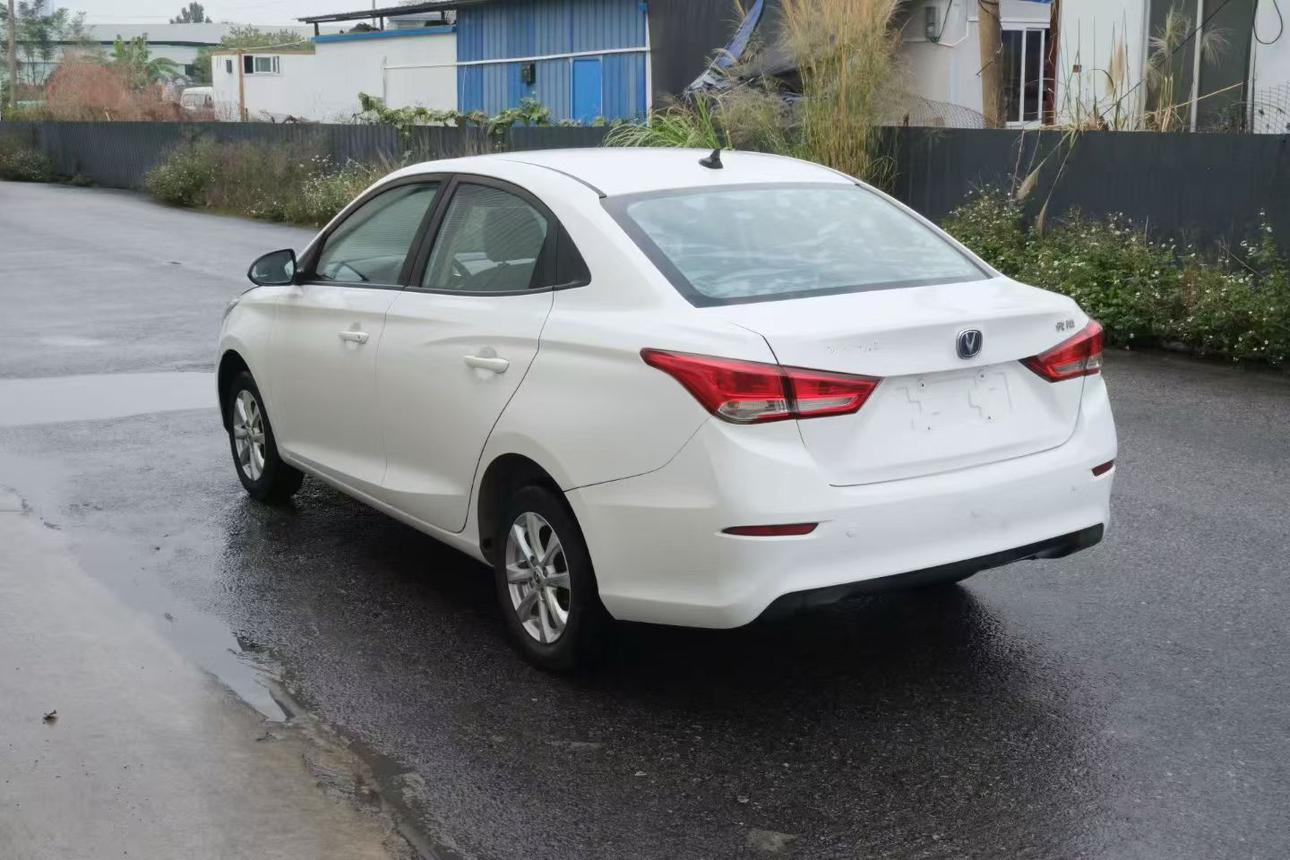 Changan Alsvin 2020 thumb 2