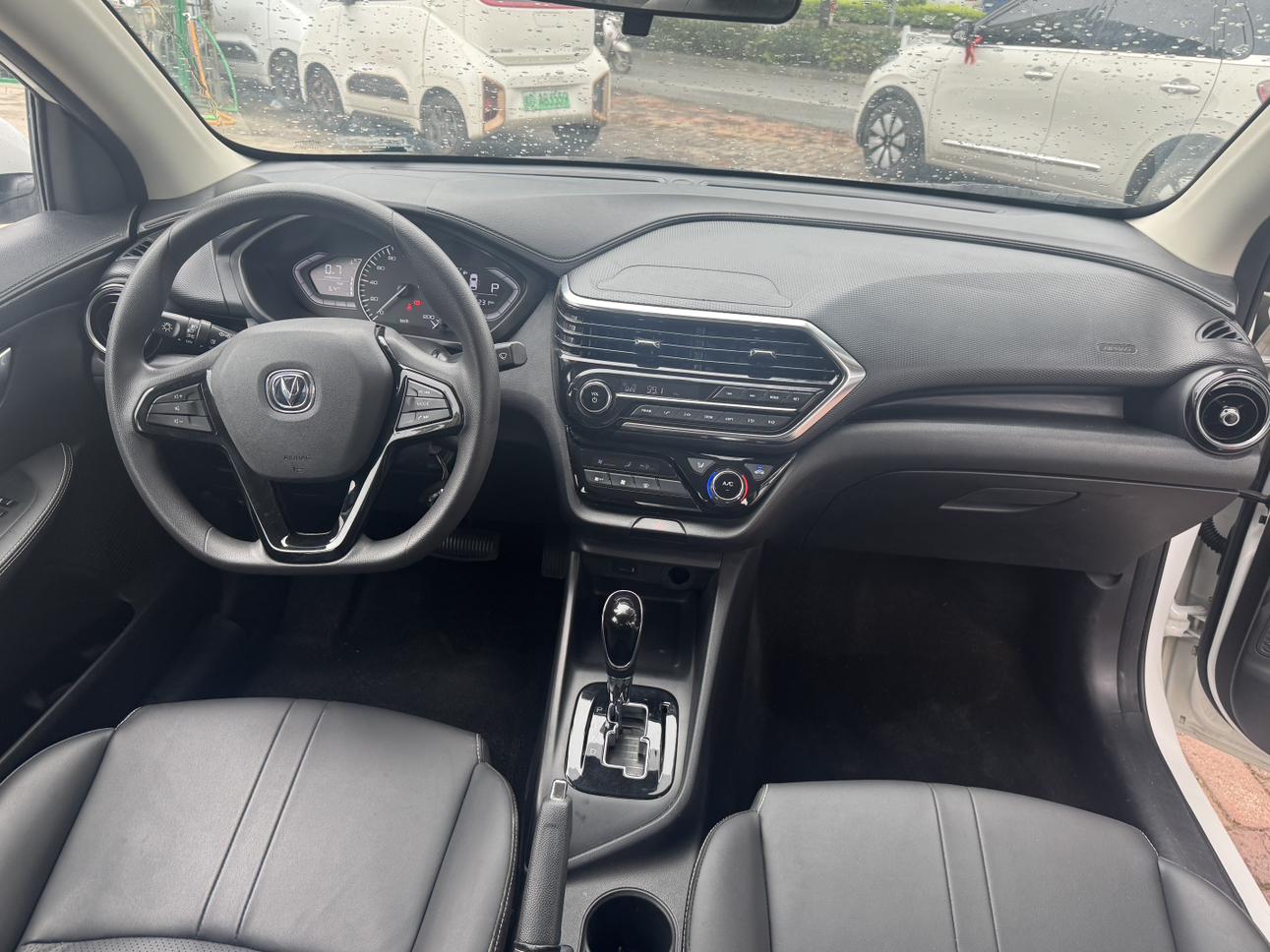 Changan Alsvin 2020 thumb 6