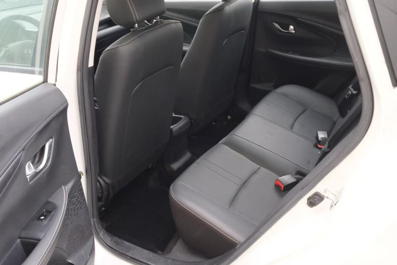 Changan Alsvin 2020 thumb 7