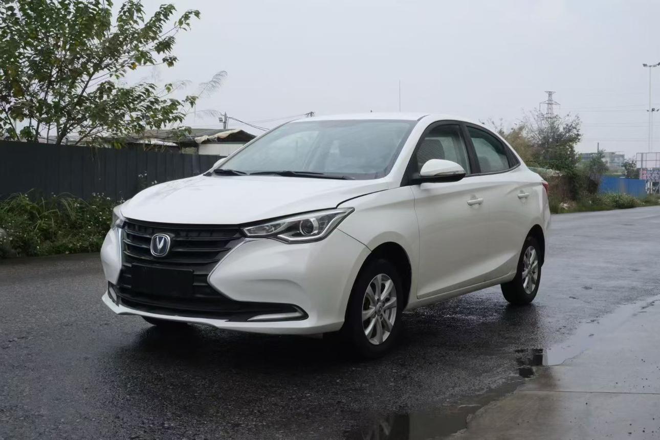 Changan Alsvin 2020 thumb 8
