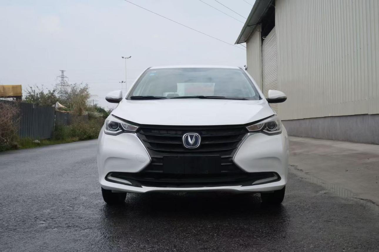 Changan Alsvin 2020 thumb 9
