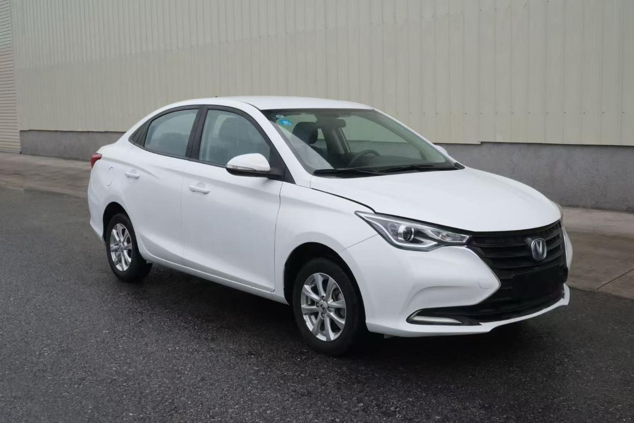 Changan Alsvin 2020 thumb 10