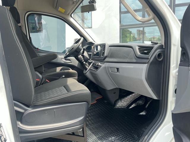Maxus V80 2023 thumb 3