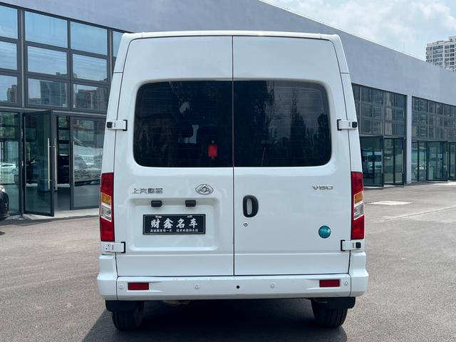 Maxus V80 2023 thumb 7