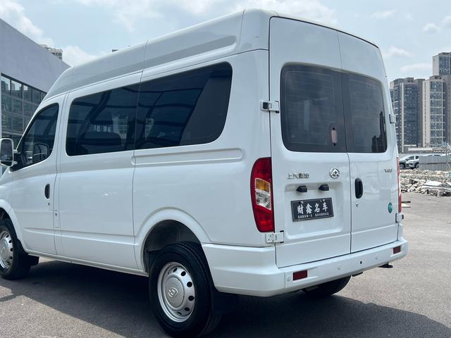 Maxus V80 2023 thumb 8