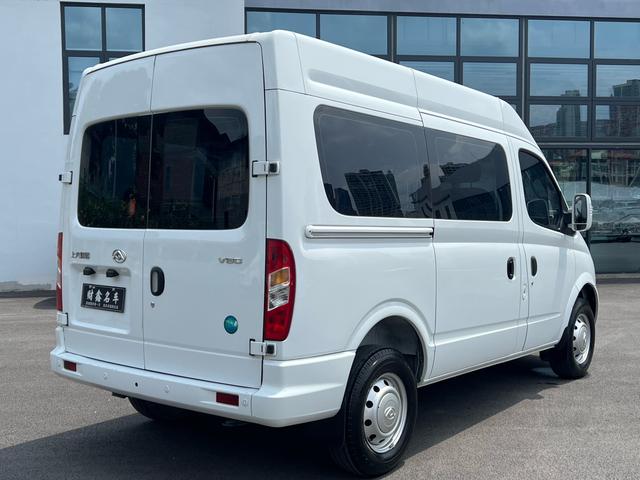 Maxus V80 2023 thumb 9
