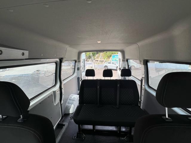 Maxus V80 2023 thumb 11