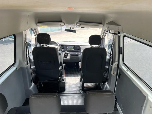 Maxus V80 2023 thumb 12