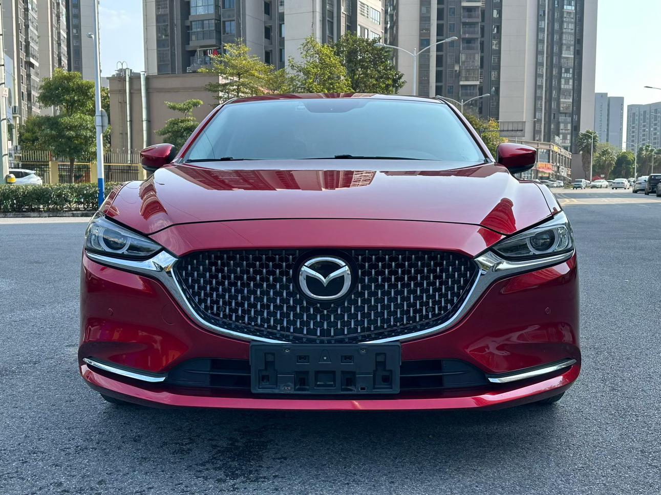 Mazda Atenza 2021 thumb 9