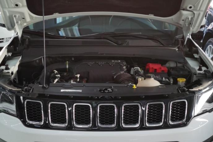 Jeep Compass 2021 thumb 3