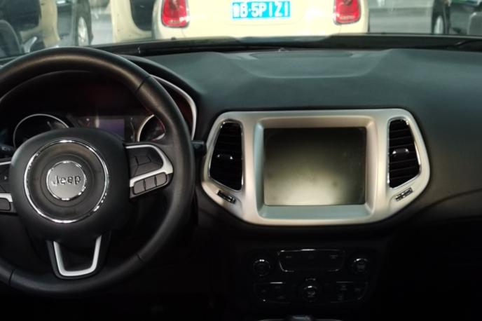 Jeep Compass 2021 thumb 4
