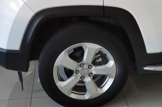 Jeep Compass 2021 thumb 5