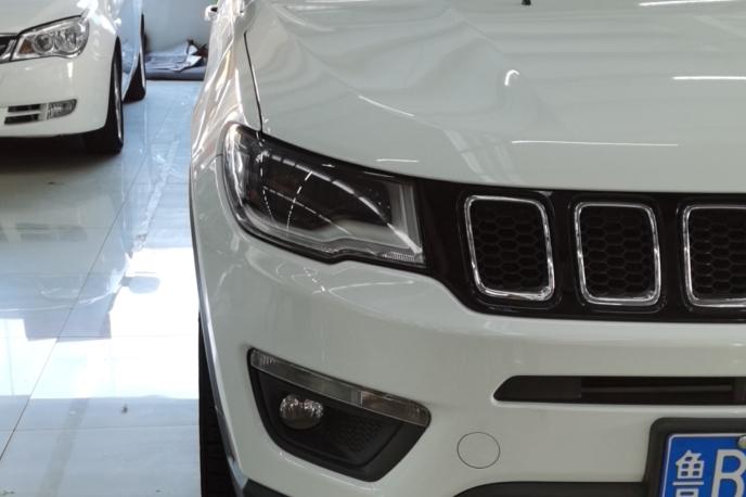 Jeep Compass 2021 thumb 6