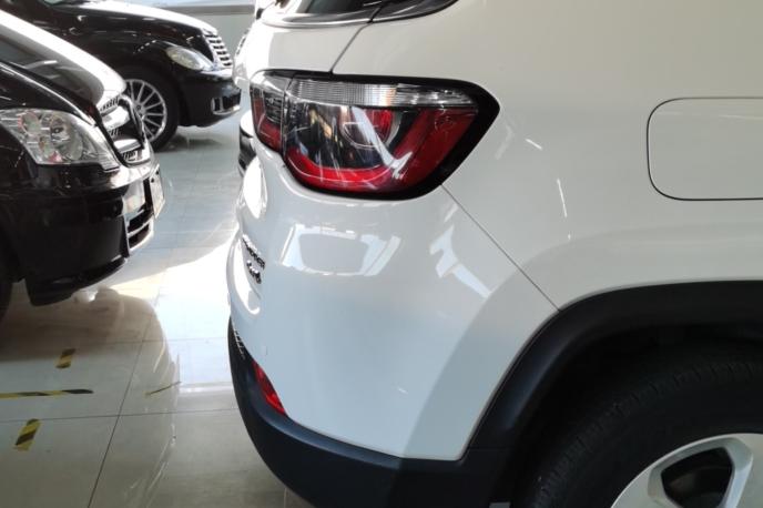 Jeep Compass 2021 thumb 7