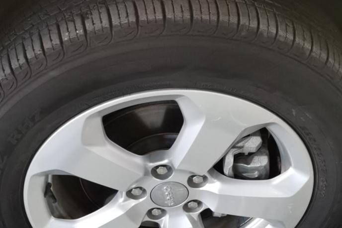 Jeep Compass 2021 thumb 9