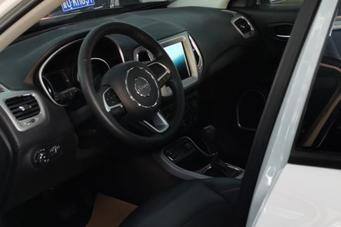 Jeep Compass 2021 thumb 11