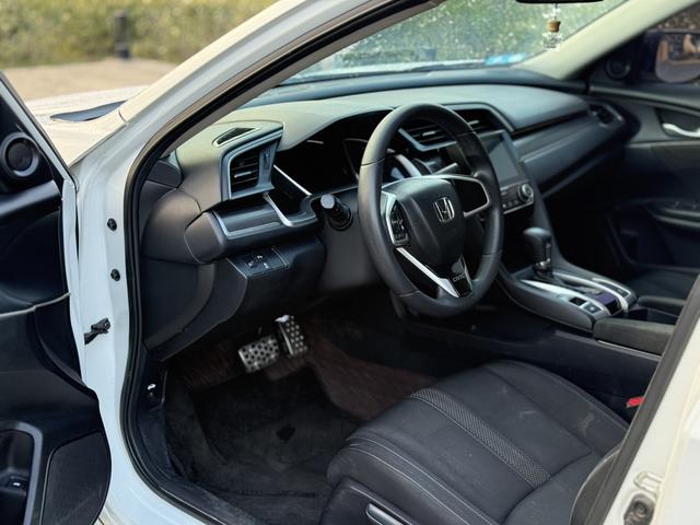 Honda Civic Ferio 2019 thumb 4