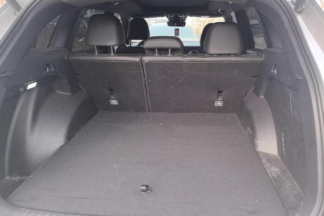 Geely Xingyue L 2024 thumb 8