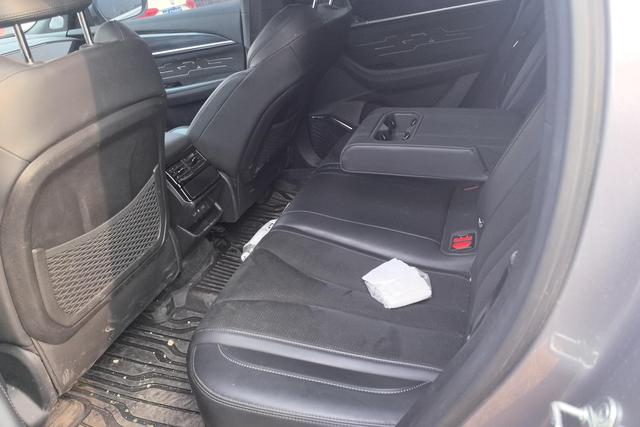 Geely Xingyue L 2024 thumb 10