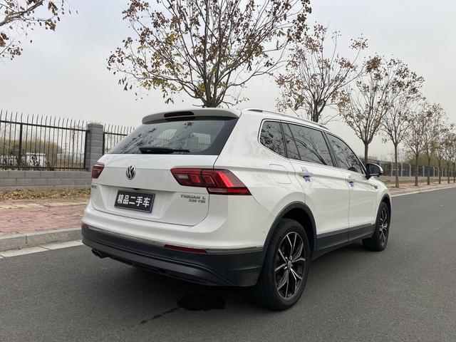 Volkswagen Tiguan 2020 thumb 4