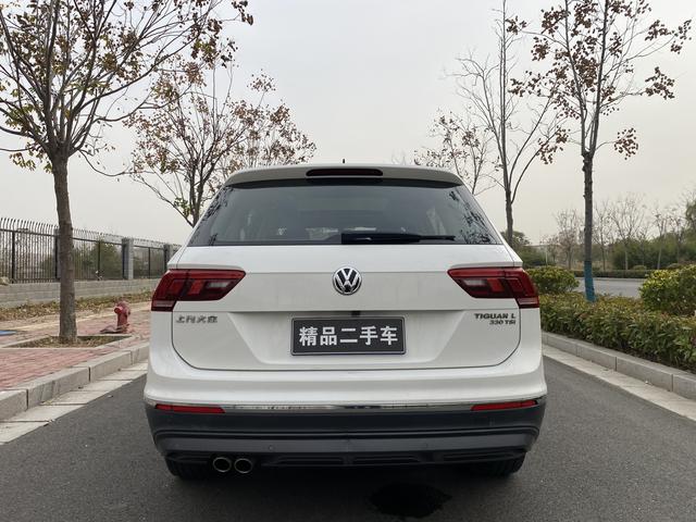 Volkswagen Tiguan 2020 thumb 5