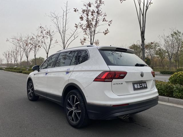 Volkswagen Tiguan 2020 thumb 6