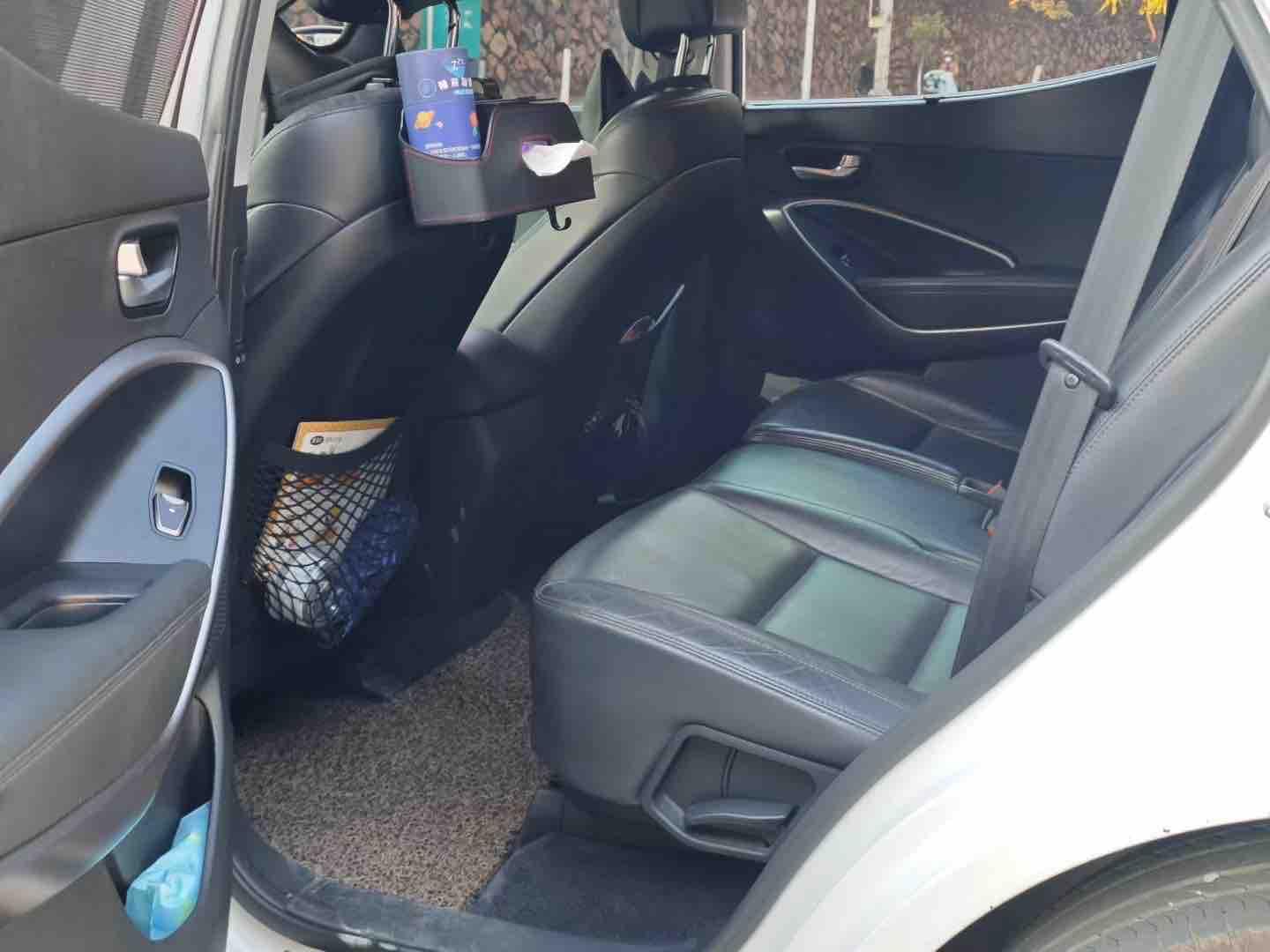 Hyundai Santa Fe 2016 thumb 7