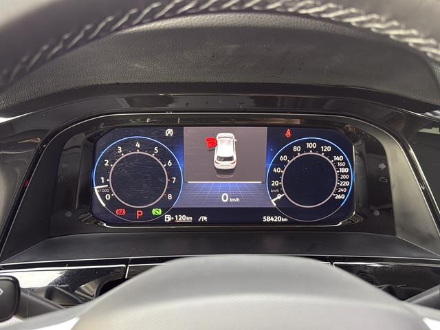 Volkswagen Teramont 2022 thumb 7