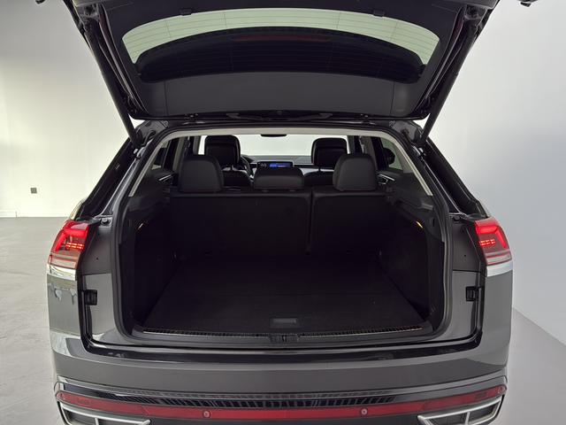 Volkswagen Teramont 2022 thumb 12