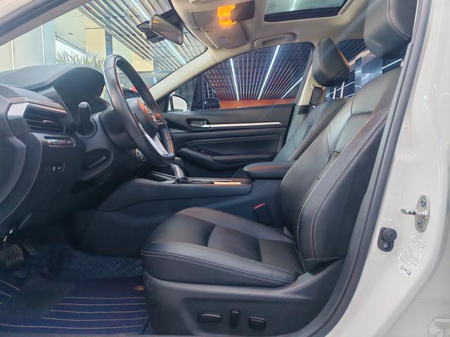 Nissan Altima 2021 thumb 4