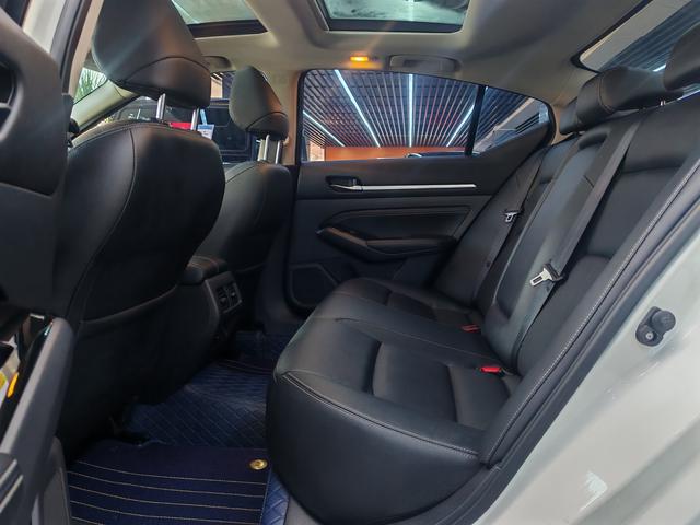 Nissan Altima 2021 thumb 5