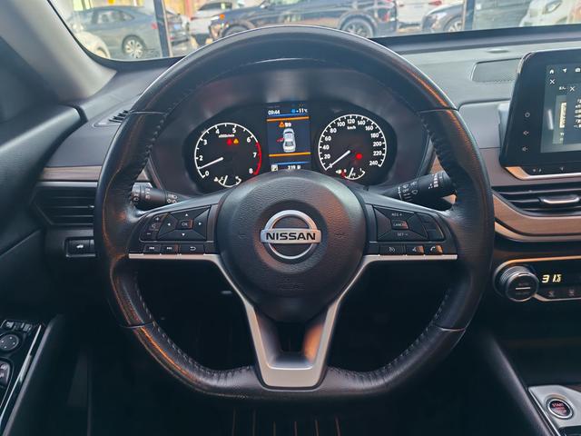 Nissan Altima 2021 thumb 7