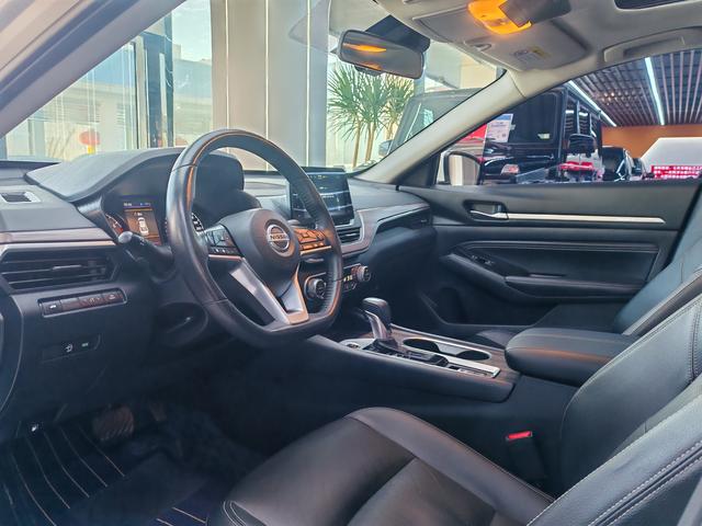 Nissan Altima 2021 thumb 12