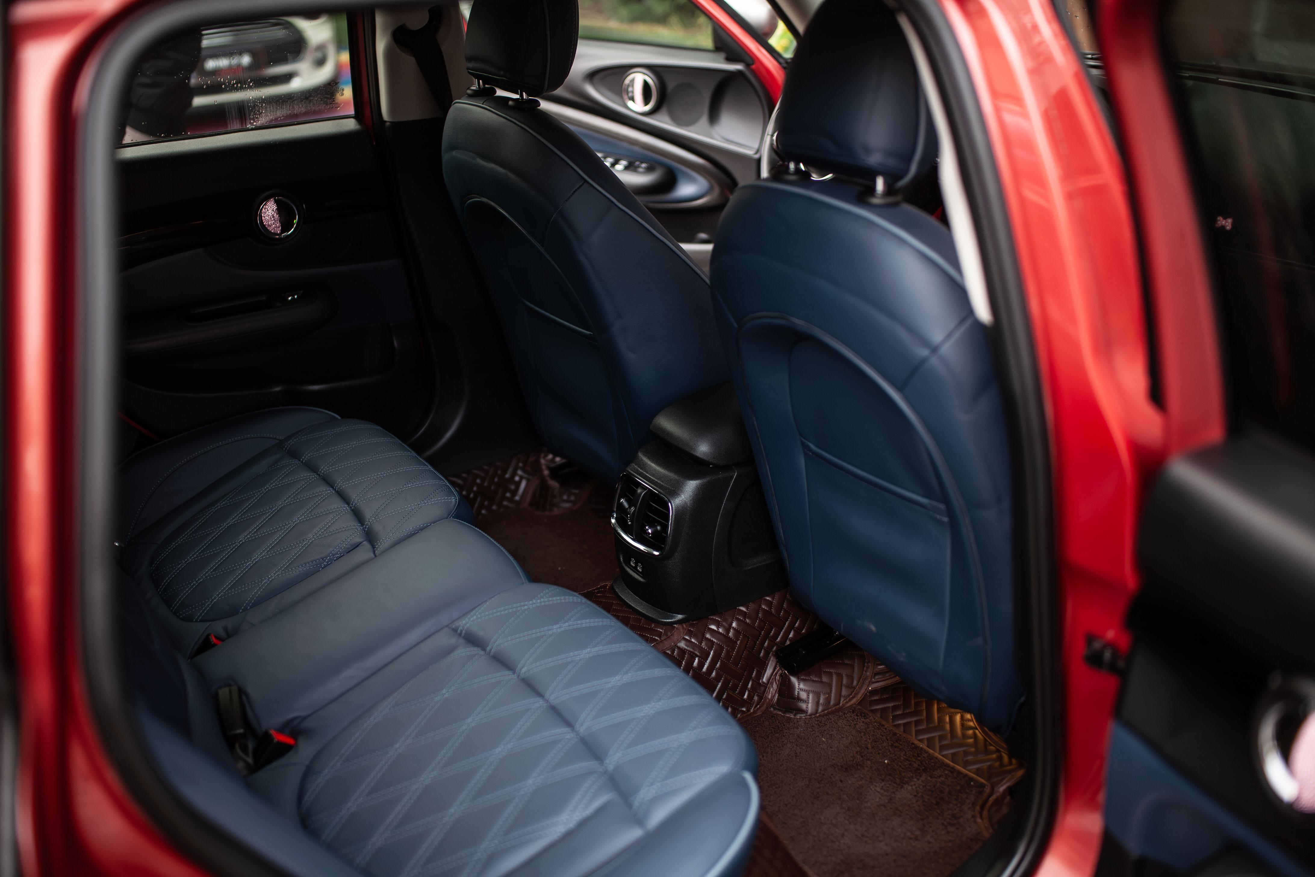 Mini Clubman 2019 thumb 5