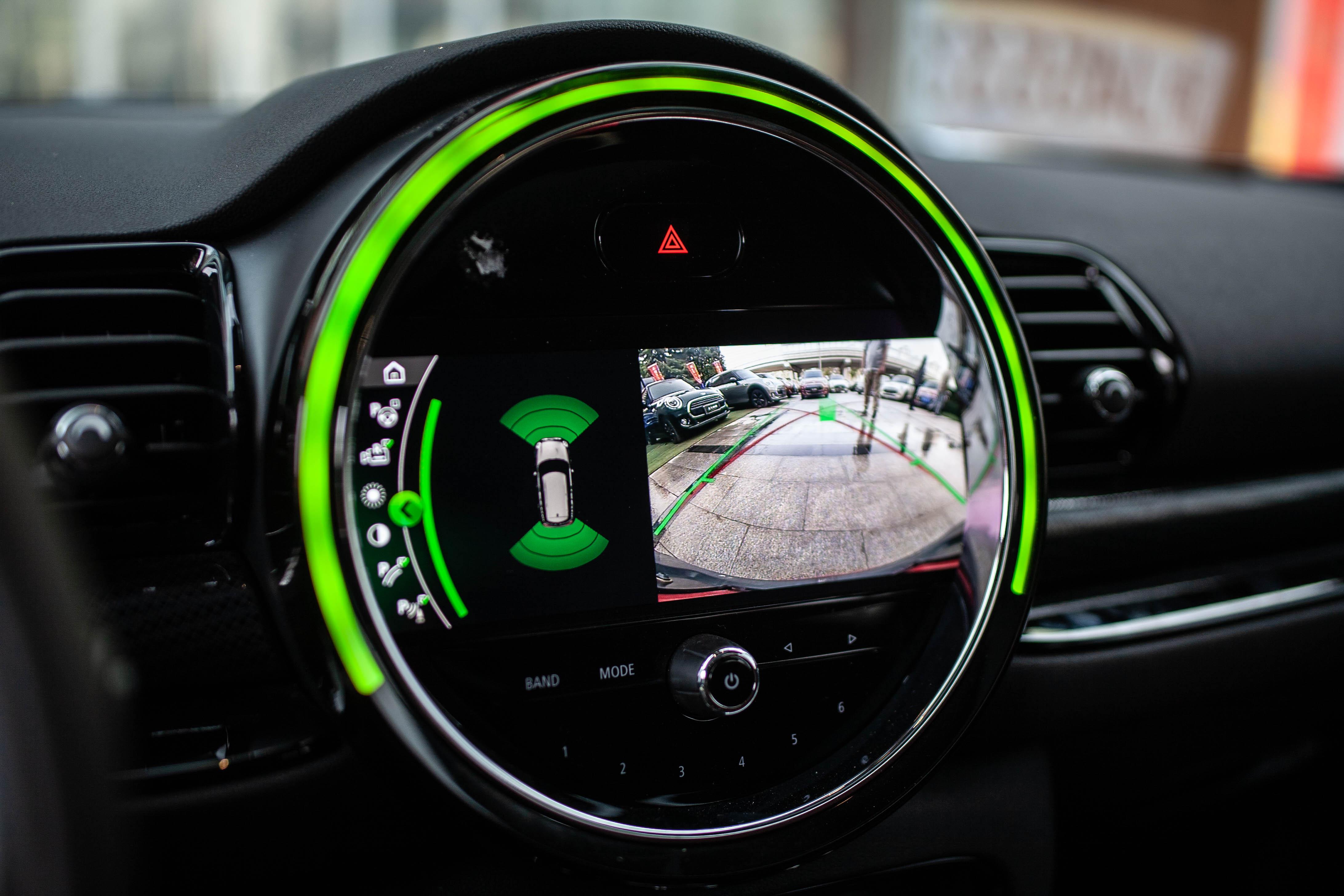 Mini Clubman 2019 thumb 6