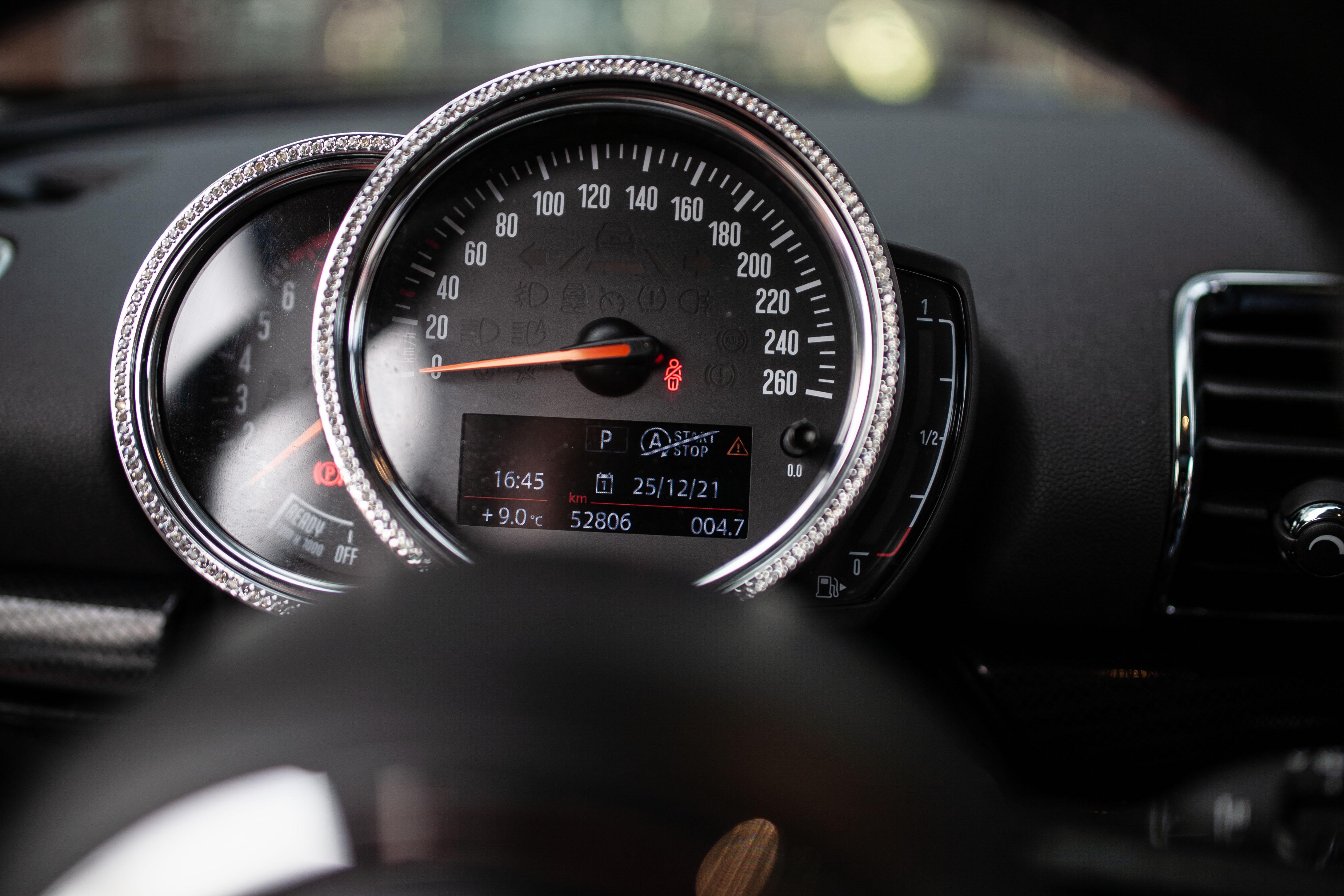 Mini Clubman 2019 thumb 7
