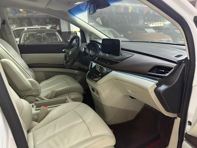 Buick GL8 2021 thumb 5