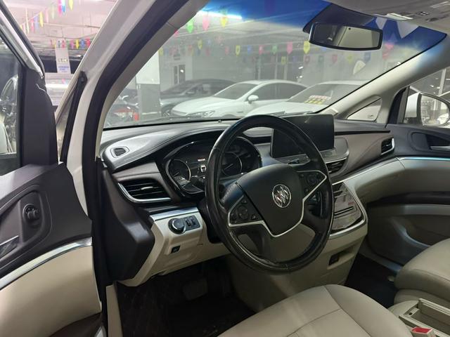 Buick GL8 2021 thumb 6