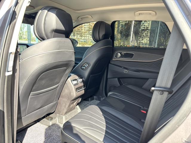 Chery Tiggo 9 2023 thumb 8
